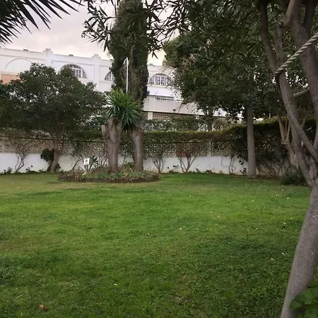 Apartamento En Carihuela