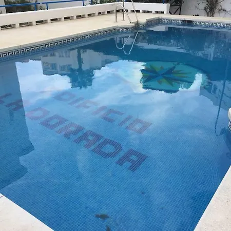 Apartamento En Carihuela *
