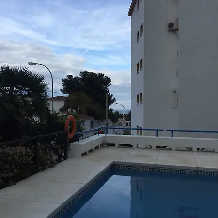Apartamento En Carihuela 公寓