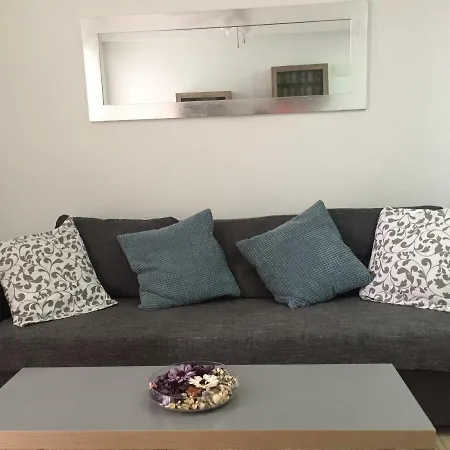 Apartamento En Carihuela