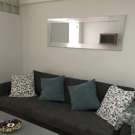 Apartamento En Carihuela アパート